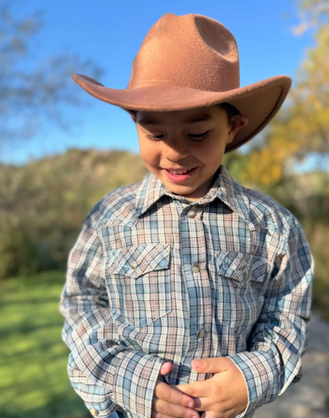 Howdy Western Shirts