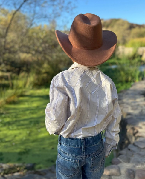 Howdy Western Shirts