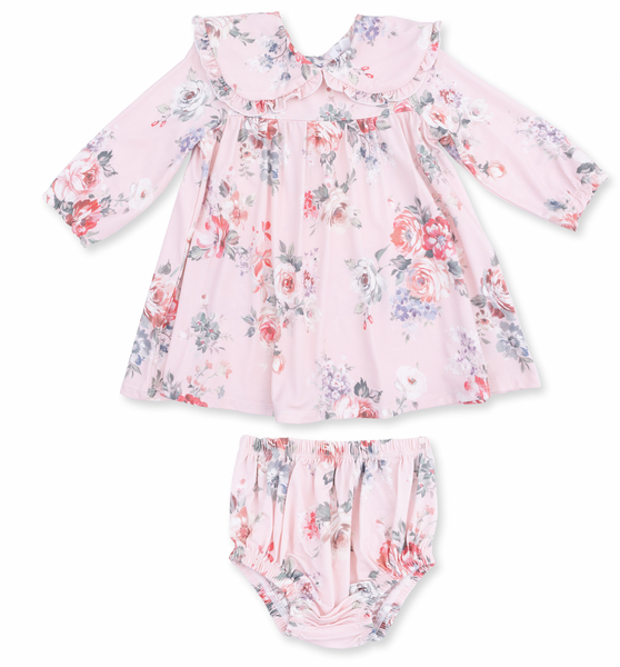 Painterly Rose Set