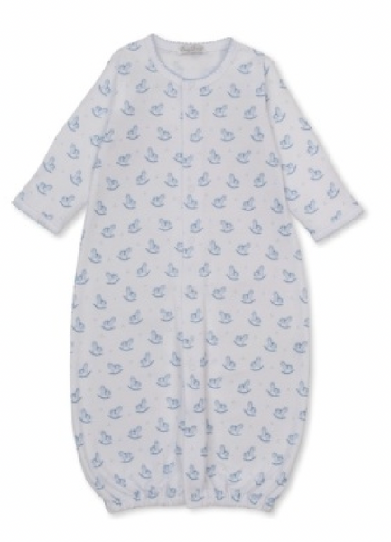 Gingham Rockers