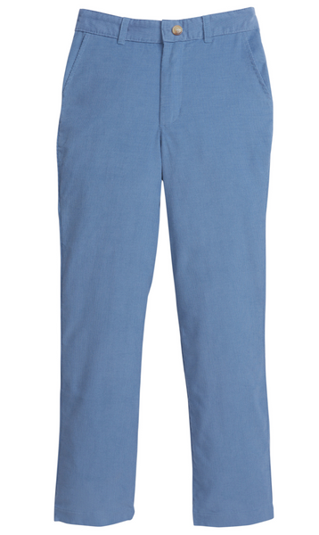 Pull-On Pant Stone Stormy Blue