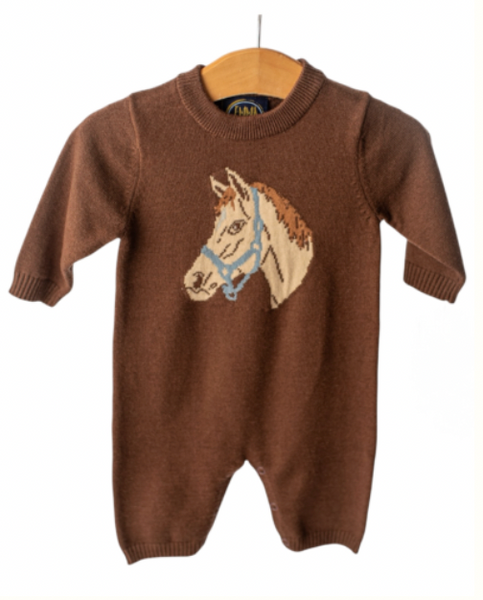 Horse Sweater