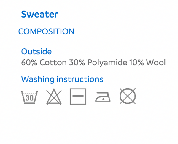 Car Sweater