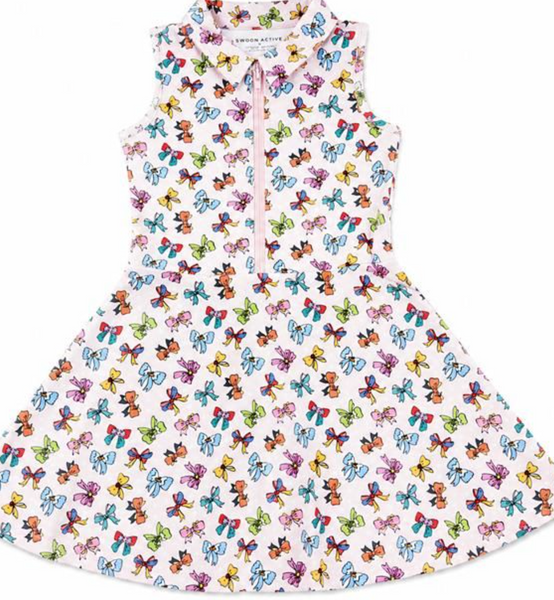 Swoon Active Dress