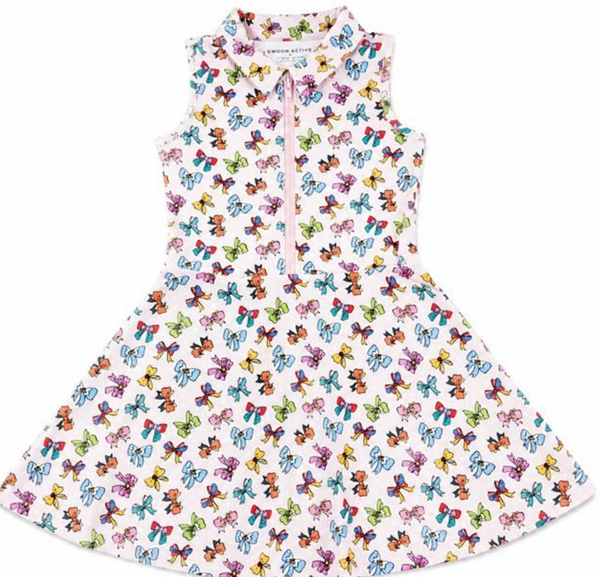 Swoon Active Dress