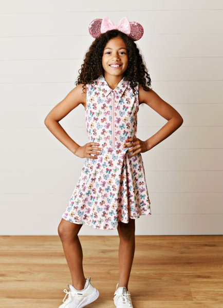 Swoon Active Dress