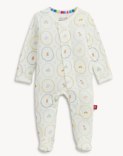 Nursery Magic