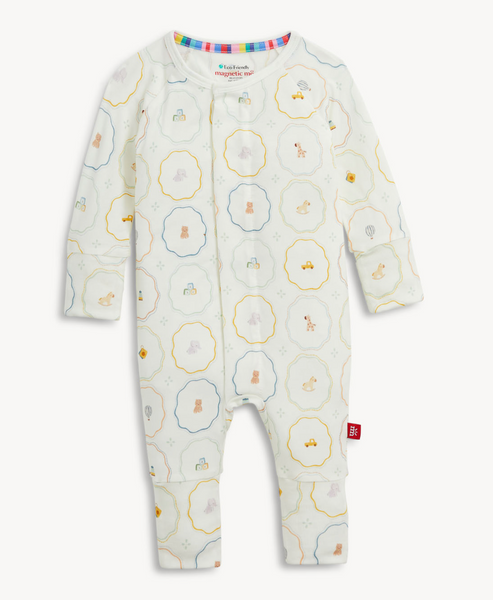 Nursery Magic