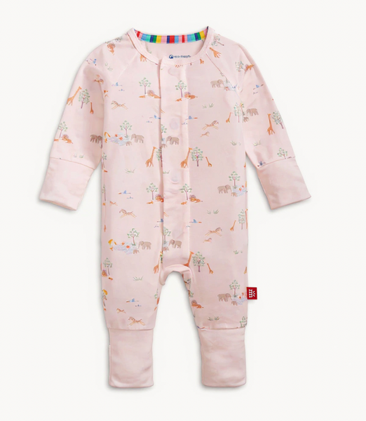 Serene Safari