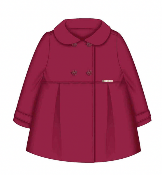 Mayoral Wool Coats