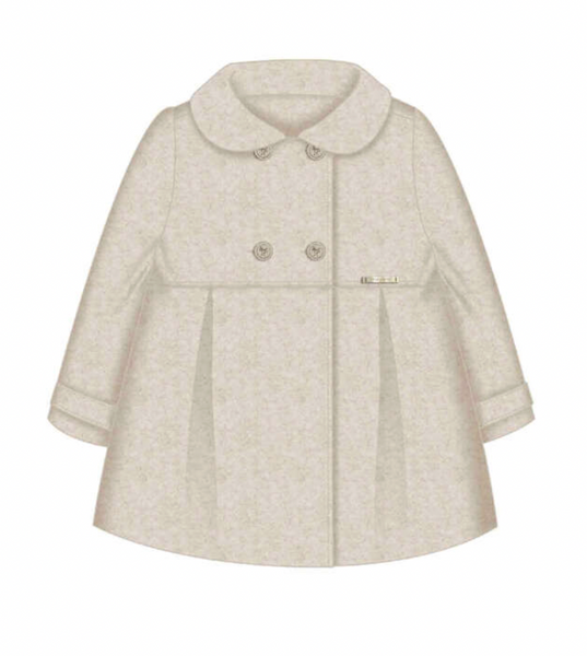 Mayoral Wool Coats