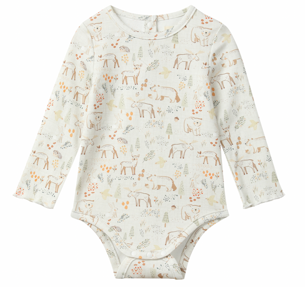 Nyla Pinafore Set