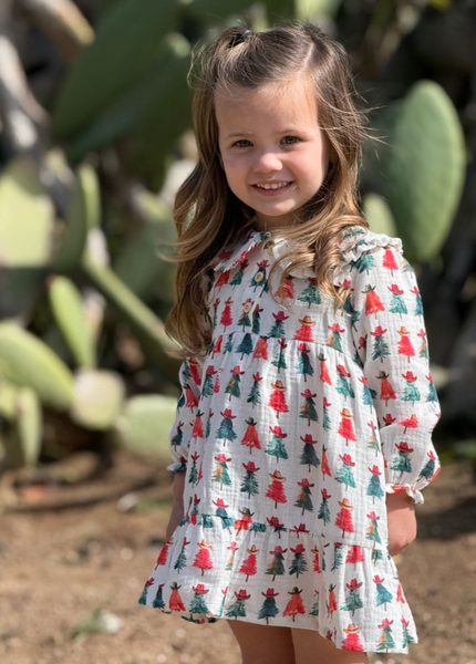Ettie & H Holiday Cowboy