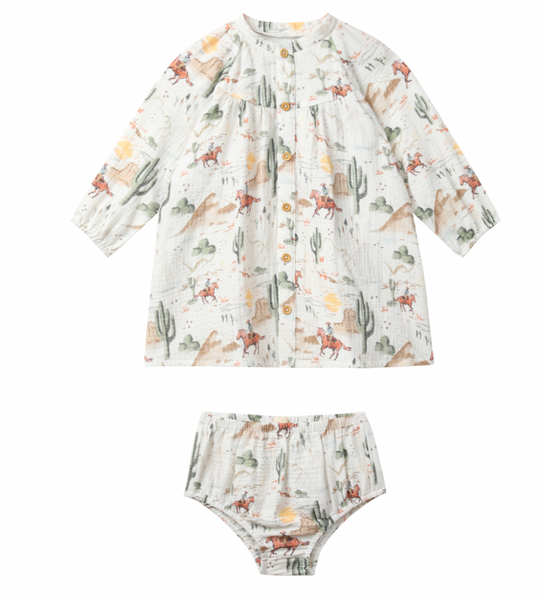 Ettie & H Jojo Dress