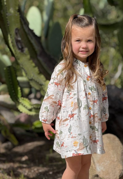 Ettie & H Jojo Dress