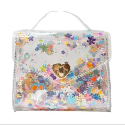 Carrying Kind Sparkle Bags