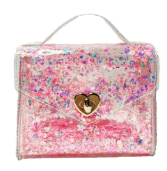 Carrying Kind Sparkle Bags