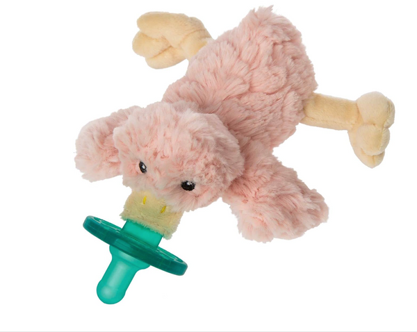Wubbanub Pacifiers