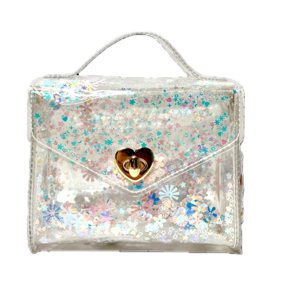 Carrying Kind Sparkle Bags