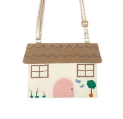 Cosy Cottage Bag