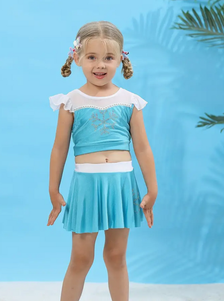 Princess Swimwear