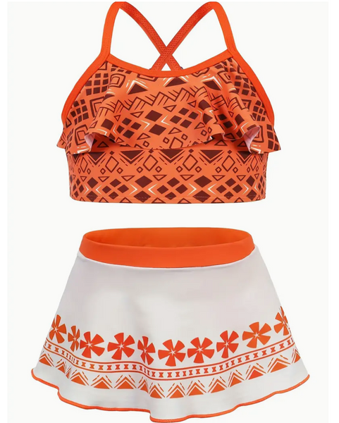 Princess Swimwear