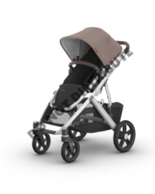 2005 uppababy vista sales