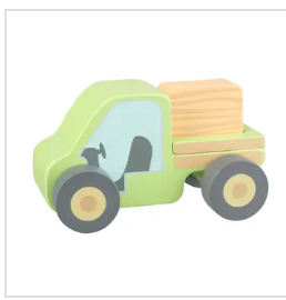 Wooden