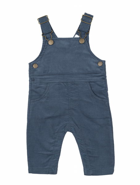 Corduroy Overall