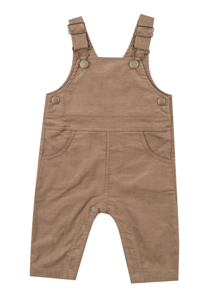 Corduroy Overall