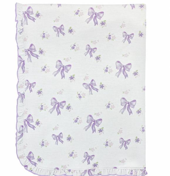 Baby Club Blankets and Bibs