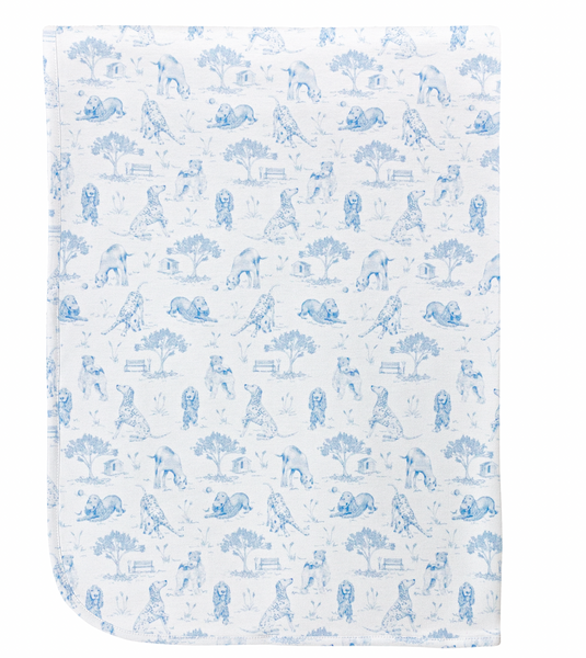 Baby Club Blankets and Bibs