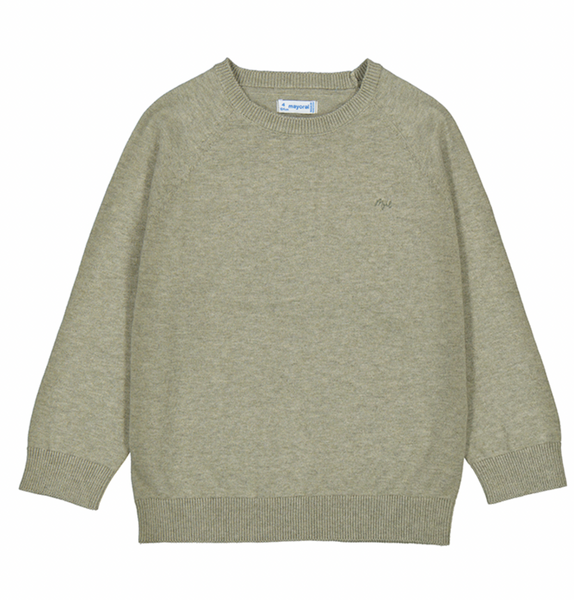 Cotton Jumper/Sweater