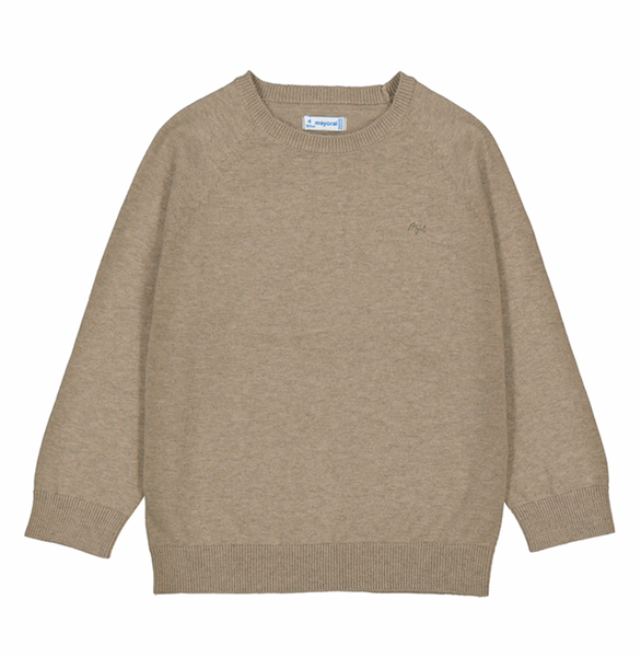 Cotton Jumper/Sweater