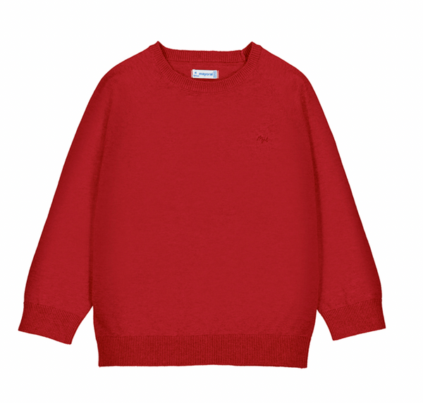 Cotton Jumper/Sweater
