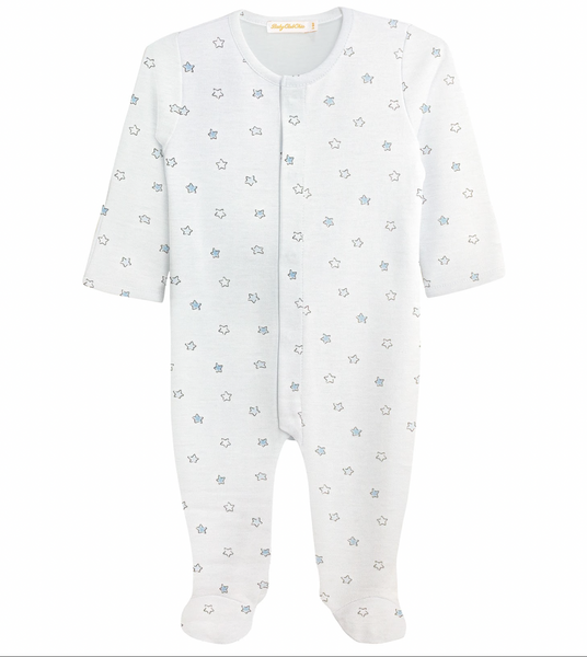 Baby Club Footie