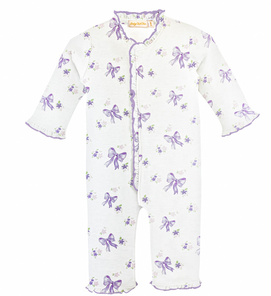Baby Club Coverall