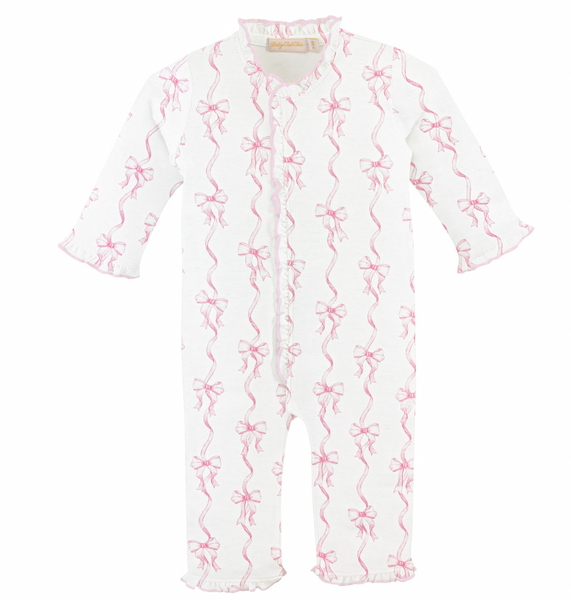Baby Club Coverall
