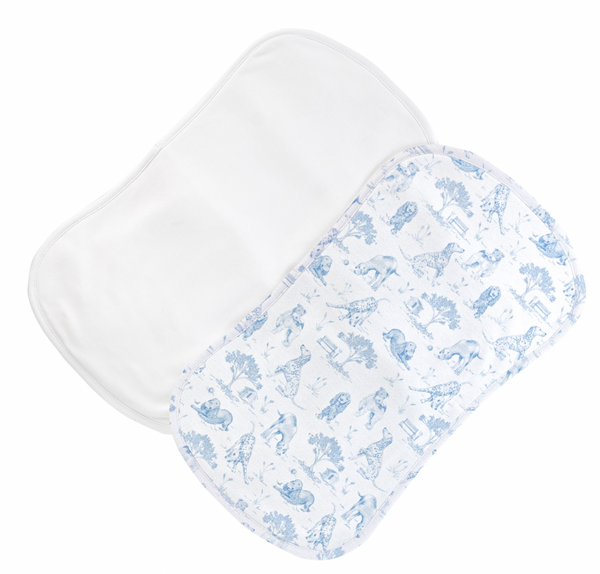 Baby Club Blankets and Bibs