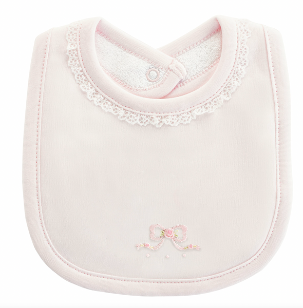 Baby Club Blankets and Bibs