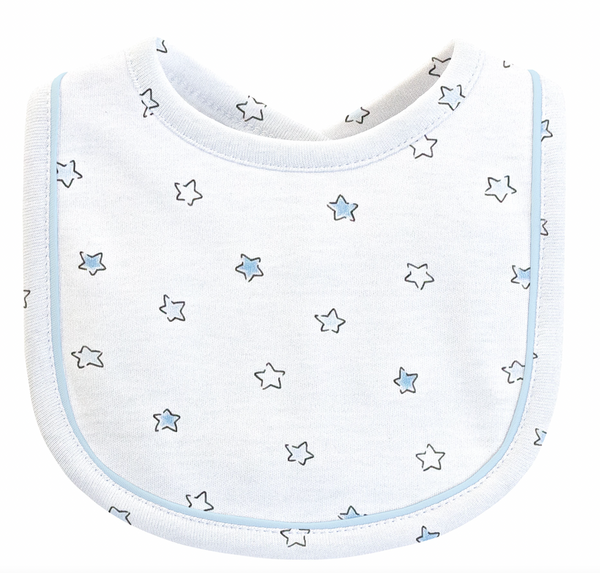 Baby Club Blankets and Bibs