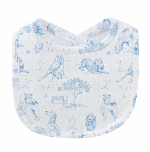 Baby Club Blankets and Bibs