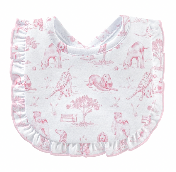 Baby Club Blankets and Bibs