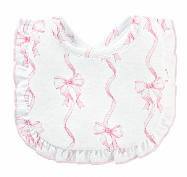 Baby Club Blankets and Bibs