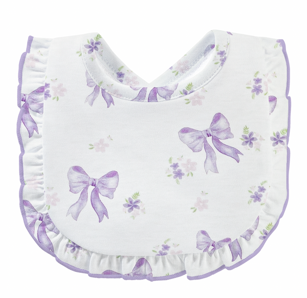 Baby Club Blankets and Bibs