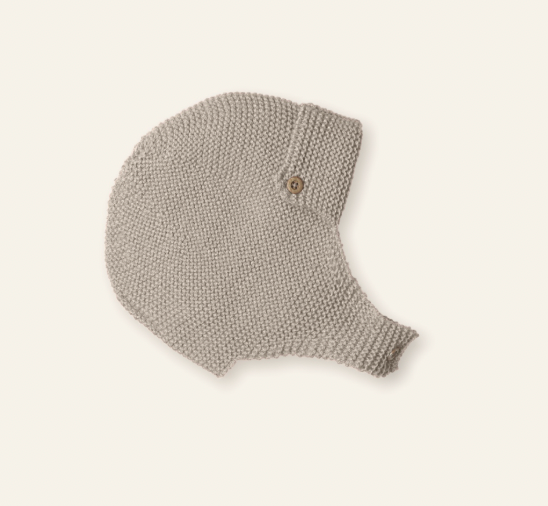 MacIlusion Aviator Hat