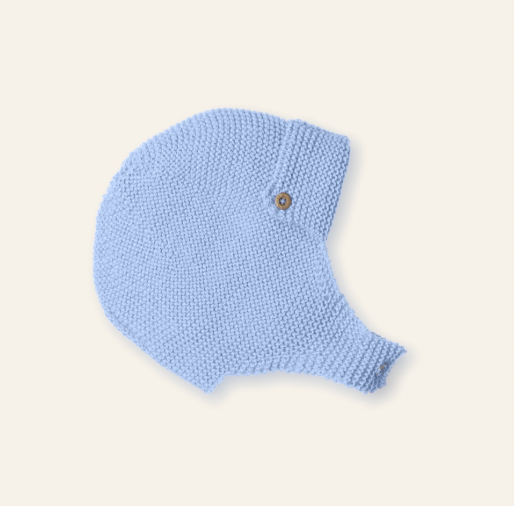 MacIlusion Aviator Hat