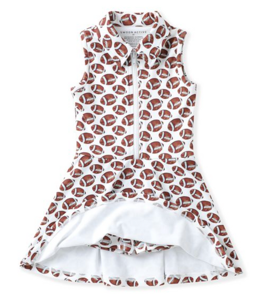 Swoon Active Dress