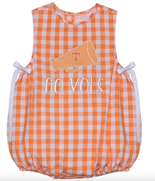 GO VOLS