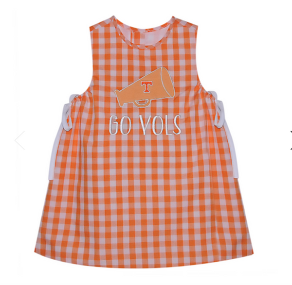 GO VOLS